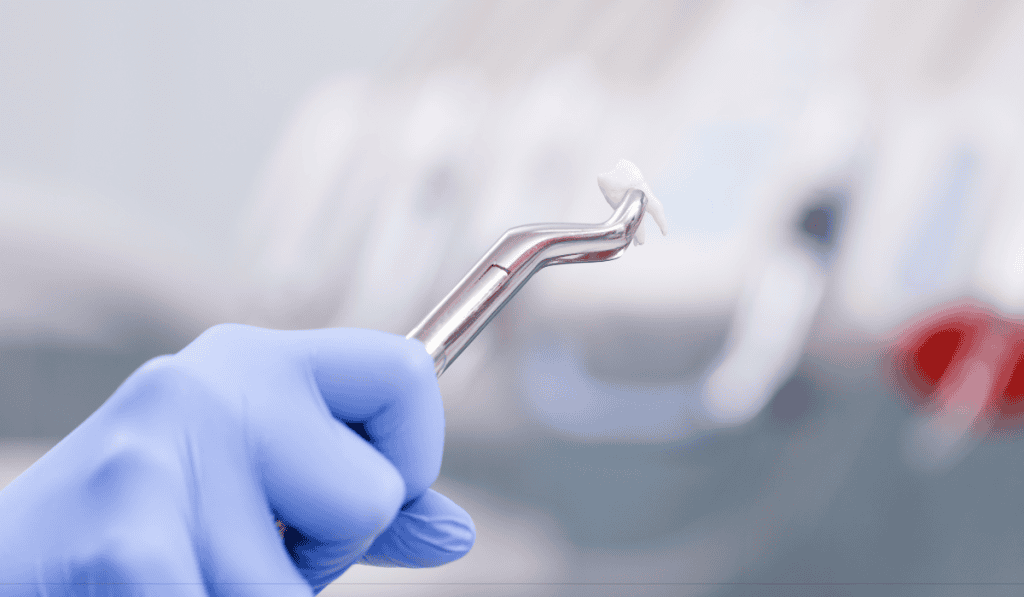 root canals and extractions at Highland Woods Dentistry Jan 2026