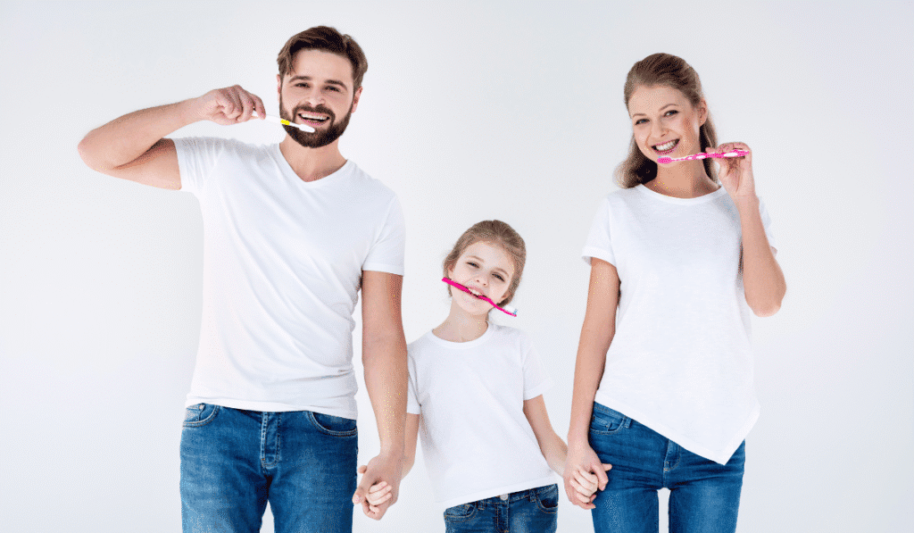 Family Dentist in London at Highland Woods Dentistry