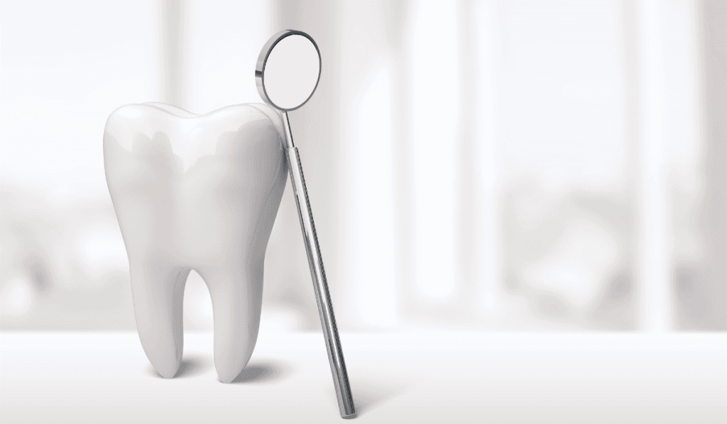 family dentist in London at Highland Woods Dentistry